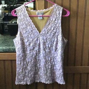 Marked Down - Kathleen Kirkwood Dressy Tanktop